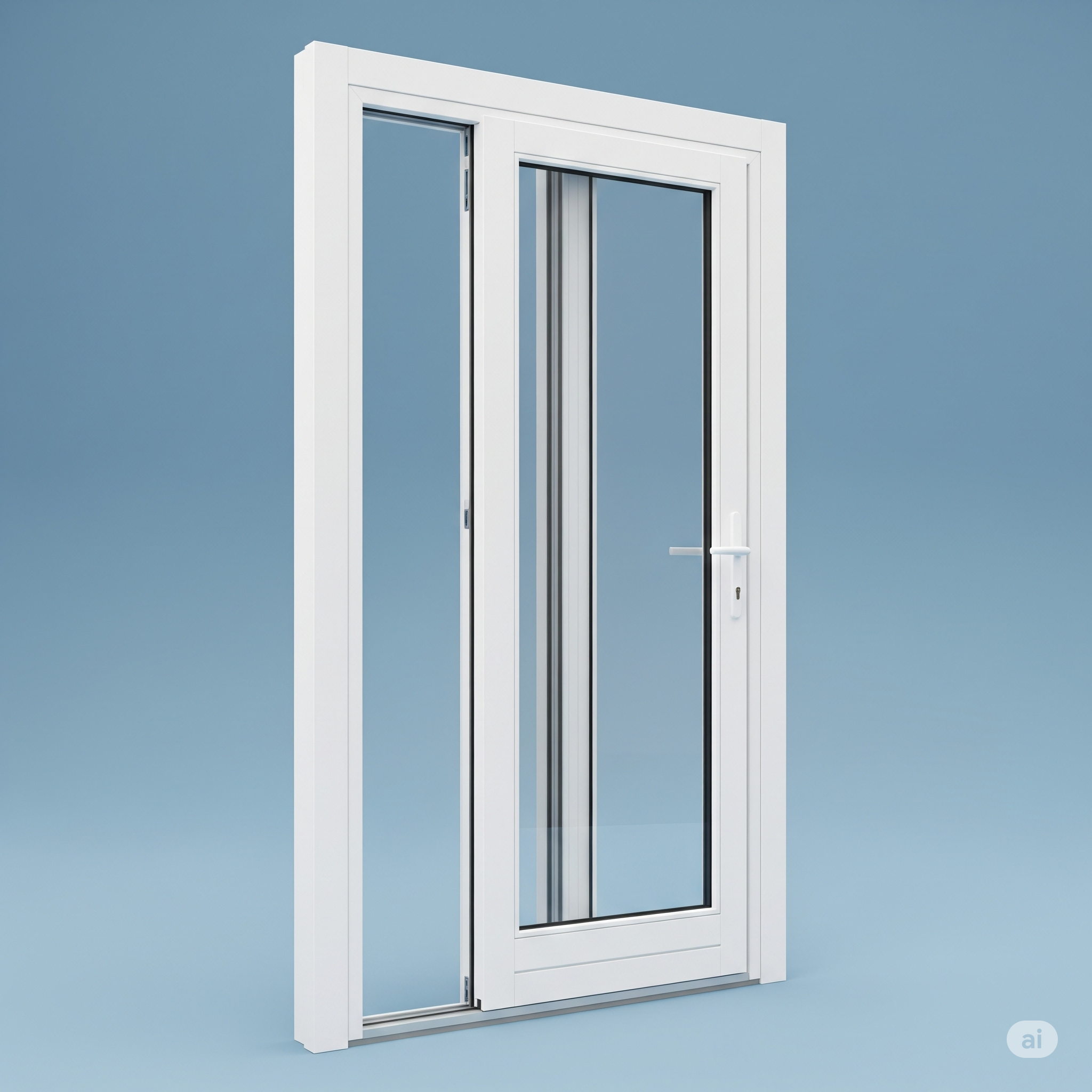 Sliding Door